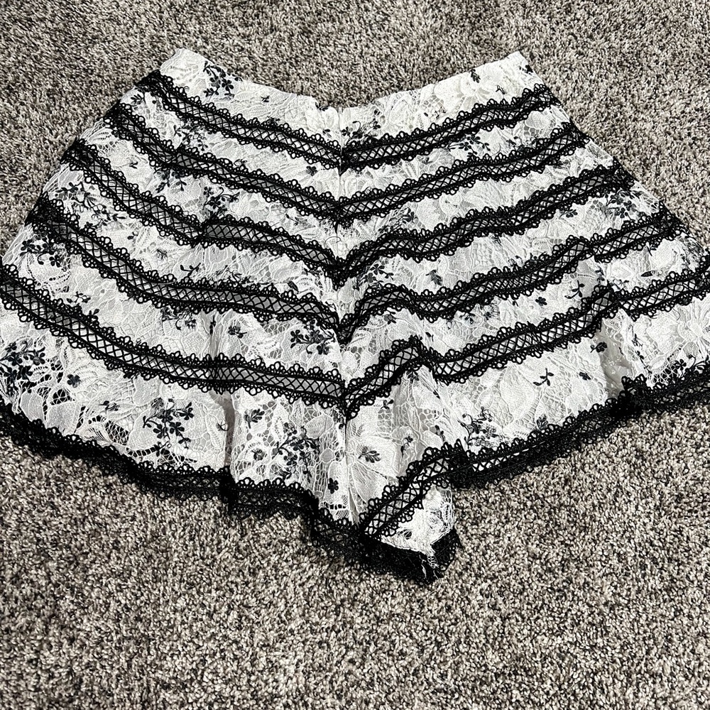 Stellah NYC Skort